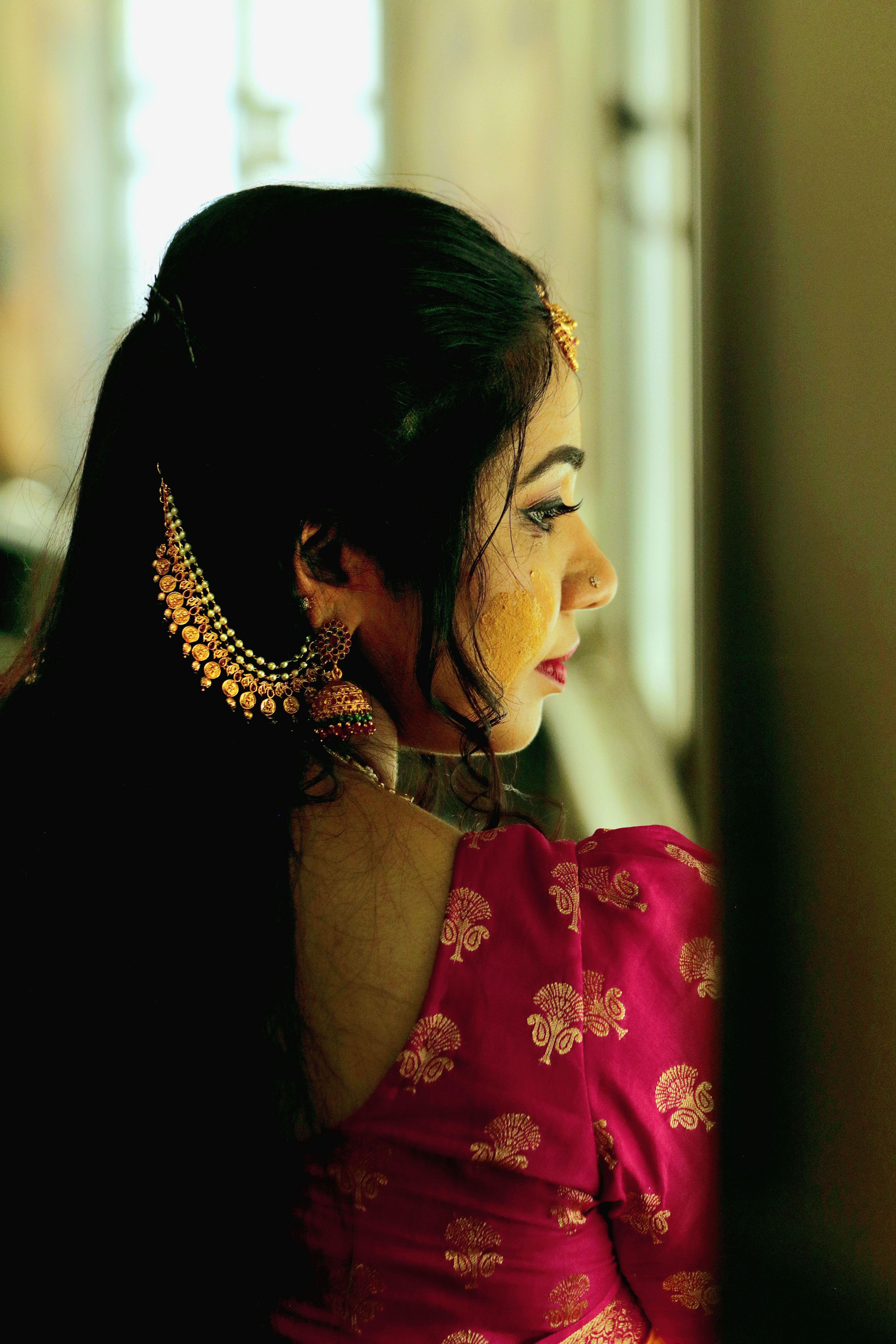 profile