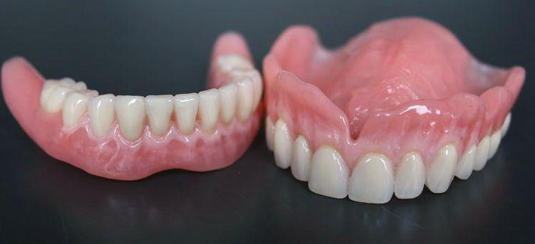 Prosthodontic