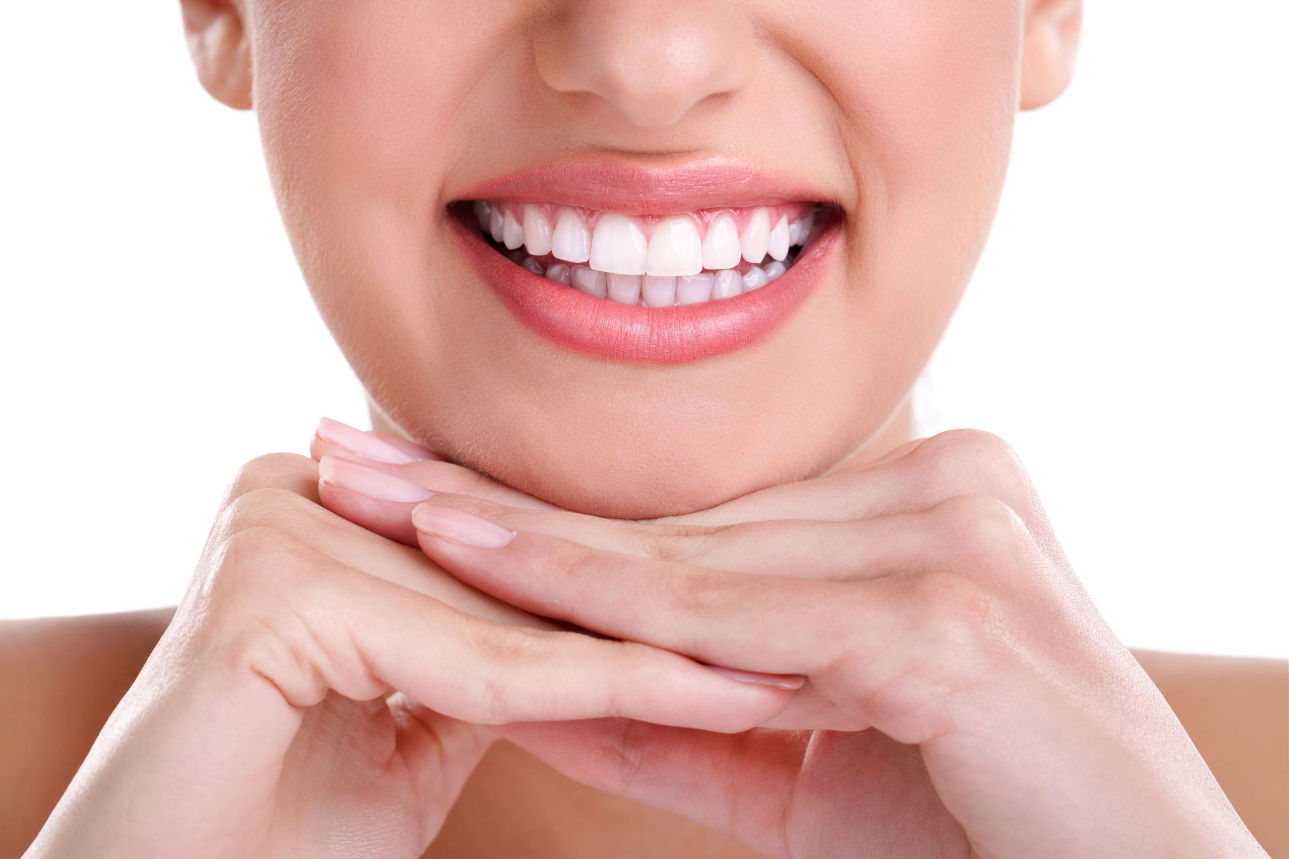 Smile Designing