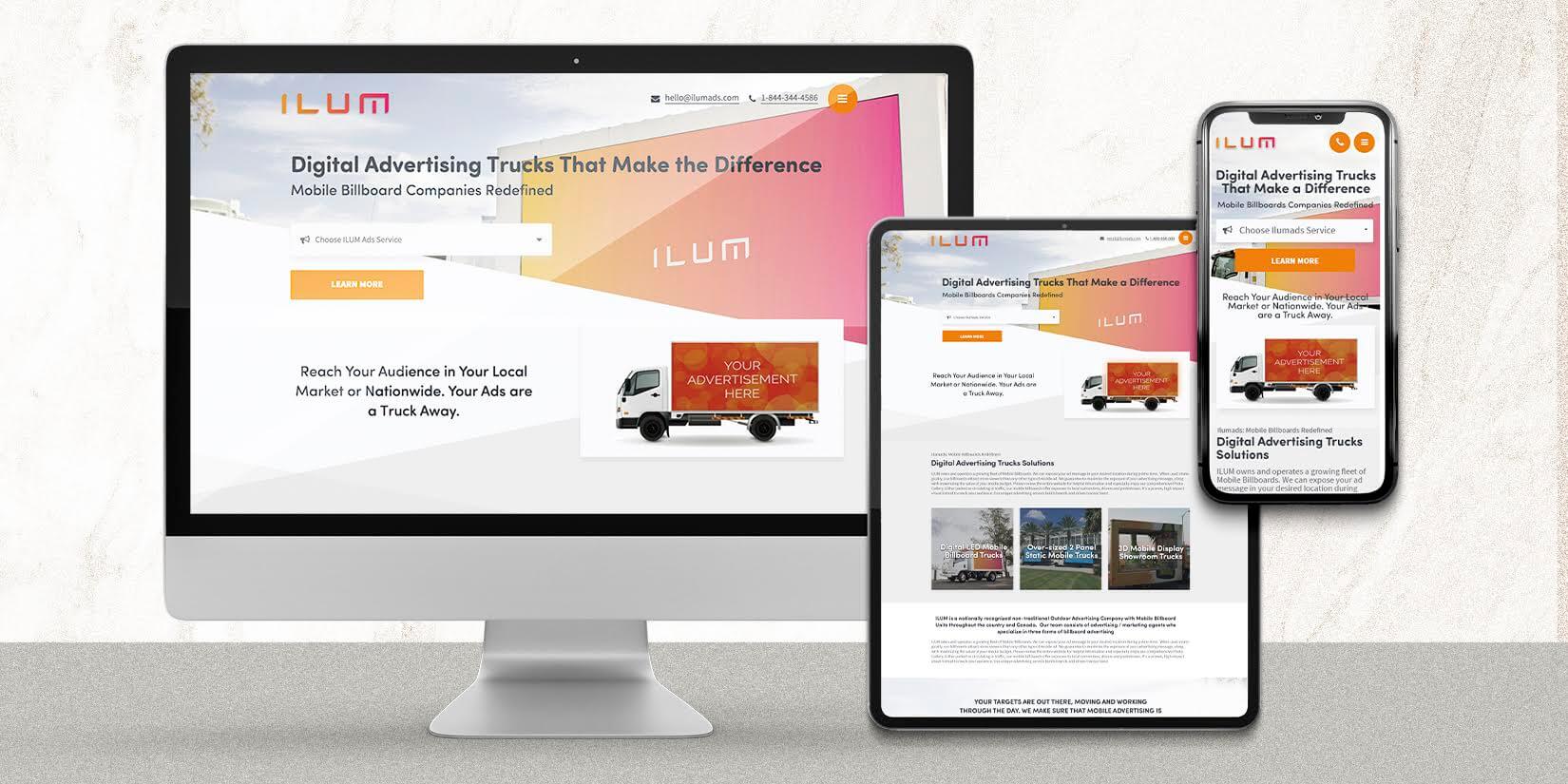 Web Designing