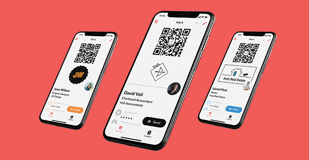 DIGITAL CARD