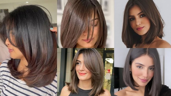 Hair Cuting