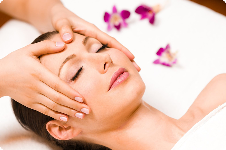 Facials