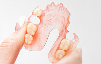 Flexible Dentures